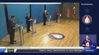 Candidates for Utah Attorney General take the debate stage