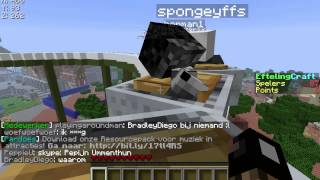 Eftelingcraft #1 De Python