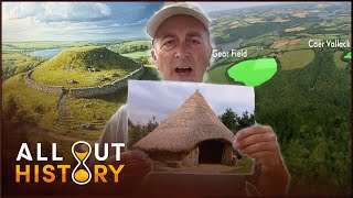 3+ Hours Of Iron Age Discoveries To Fall Asleep To