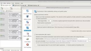 KillDisk Desktop - GUI Configuration