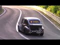 14.000rpm fiat 600 zastava 750 gsx r1000 swap onboard