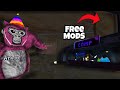 This Is Gorilla Tag's Best Clone *FREE MODS* (Comp Taggers)