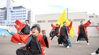 熱晴れ 📍ヤートセ秋田祭 (大町会場) 2023-06-24T16:18