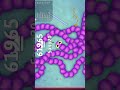 SNAKE.IO - best trolling