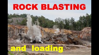 E39 Kristansand Mandal - AF Gruppen - Rock blasting and earthmoving