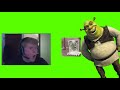 Bill  rages at ​⁠@yapperdollar competition + Bill Jensen reacts to Shrek,s roar￼ but in earrape