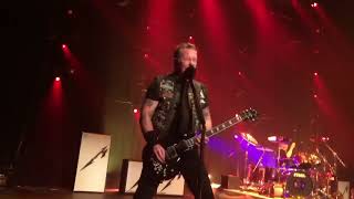 Metallica: Live In Los Angeles, CA - February 12, 2017 (Full Concert) Multicam Mix