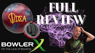 Idea Pearl by BIG Bowling | Full Uncut Review with JR Raymond