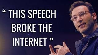 Simon Sinek's Advice Will Leave You SPEECHLESS 4 0