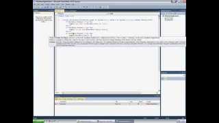 visual basic 2010 - checkbox tutorial -easy