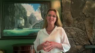 Dr. Carolee Johnson Testimonial Recommendation for [Ruth Ann Nielsen]