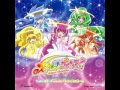 smile precure original soundtrack 2 ~19 yume wo akiramenaide