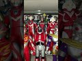 ウルトラヒーロー500と800のソフビ フィギュアコレクション【ultraman】 shorts