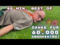 60.000 Abonnenten Special - 40 MIN. UDO & WILKE BEST OF | Udo & Wilke