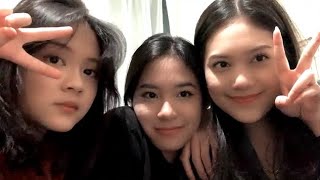 Live Showroom Chika JKT48 - 10-5-22