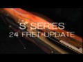 New Ibanez Products for 2010 | PMTVUK