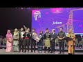 Sekolah Sultan Alam Shah | 2nd Song | Festival Wind Orchestra SBP 2024