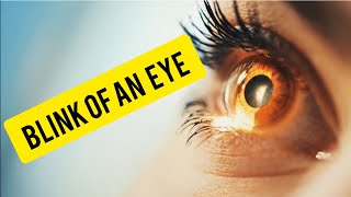 எத்தனை முறை நாம் கண் சிமிட்டுகிறோம் | How Many Times We Blink our Eyes | GK