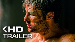 PRIZEFIGHTER Trailer (2022)