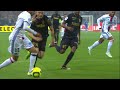 but rachid ghezzal 3 olympique lyonnais as monaco 6 1 2015 16