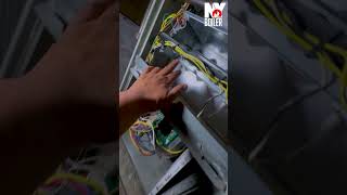 Furnace Repair Error Code 2 (NY Boiler \u0026 Air Conditioning Repair)