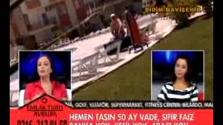 EMLAK TURU 13 07 2013 DMY DDİM TERMAL  TAM MÜLKİYET