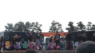 RABBIT　六期生＠明海祭2010