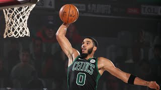 Celtics Blowout Raptors in Game! 2020 NBA Playoffs