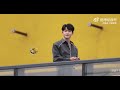 张晚意 2024.10.21 你好星期六 錄製 打招呼 | zhangwanyi Hello Saturday recording-greeting (cam6) #zhangwanyi #张晚意