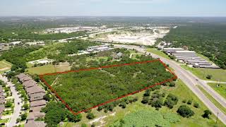 2441 W Whitestone Blvd Cedar Park | Texas Sparks Constructions