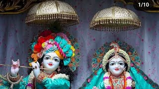 Morning Bhajan | सुबह सुबह का बहुत ही मीठा भजन | Shri Radha Ramanji | New Hit Krishna Bhajan ||