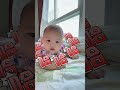 baby cutebaby 人类幼崽成长记