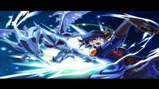 Yusei Battle Theme