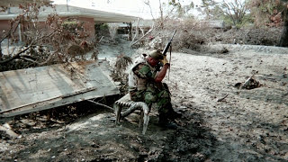Veterans' Voices (PSA – 60-second)
