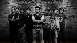 From The Heart By Blue Band Manipur - Official Promo