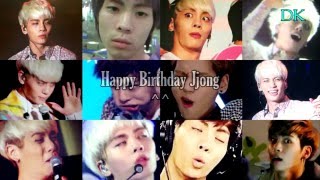 SHINee's Jonghyun on CRACK!! MINI ^^