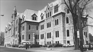 Lisgar Collegiate gets ready for their 175th Anniversary Reunion