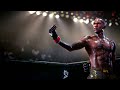 UFC 5 Main Menu Theme -  Blood On My Hands instrumental REMASTERED