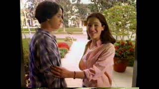 1996 McDonald's "Billy has a girlfriend - Call me Bill" TV Commercial