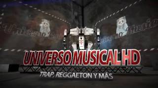 Nueva Intro 2K19 / Universo Musical HD