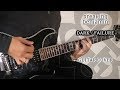 Breaking Benjamin - Dark/Failure (Guitar Cover)
