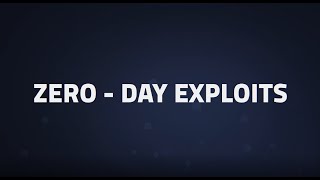 Key Cyber Threats: Zero Day Exploits