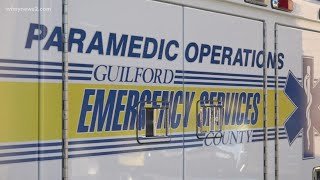 Greensboro police, Guilford County EMS deploy strategies to address hiring struggles