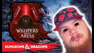 Whispers of the ABYSS EP: 11 (FRIDAYS)