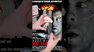 Unboxing Die Hard  Tony Vreski Funko Pop short 3  #action #viralvideo #tutorial