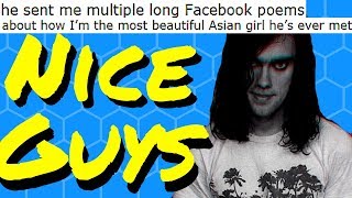 Nice Guys | CREEPY Nice Guy Stories | r/niceguys | Reddit Cringe