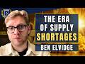 'It's Not Just an Oil Story' - How Will Gold and Uranium React as Ceasefire BREAKS?