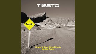Traffic (Maddix Extended Remix)