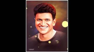 Power Star | Puneeth | Emotional Song (RIP SIR)😢😢😢