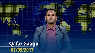 Qafar Xaagu 07/05/2017 | #Tigrai_Television